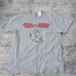 Tom and Jerry Shirt